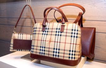 burberry mens replica|how to check if burberry bag is real.